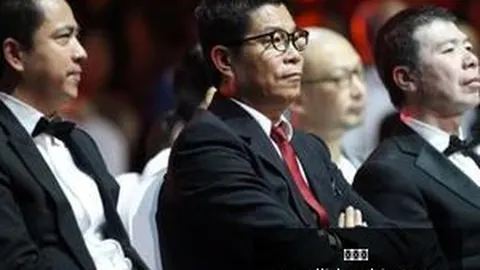 京东电竞馆开业庆典，品牌赞助商齐聚一堂